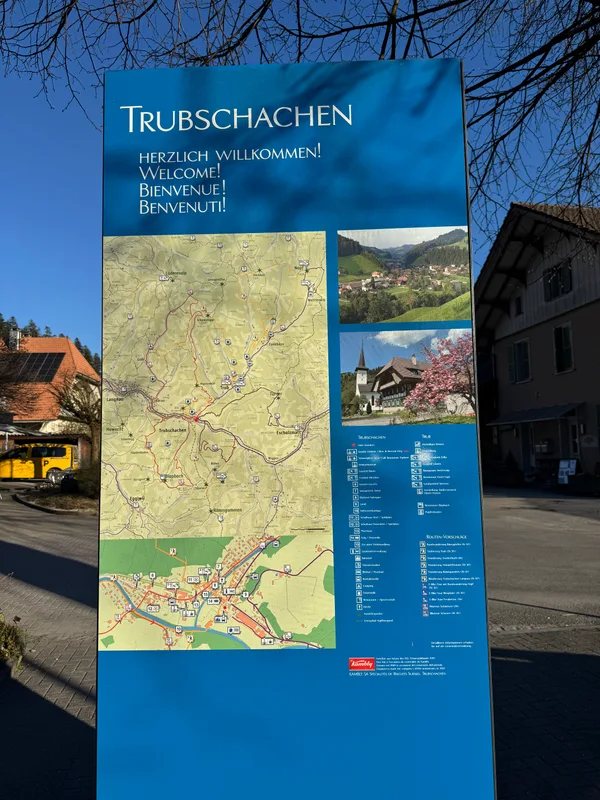 Information stand, Trubschachen - 2.HEIC