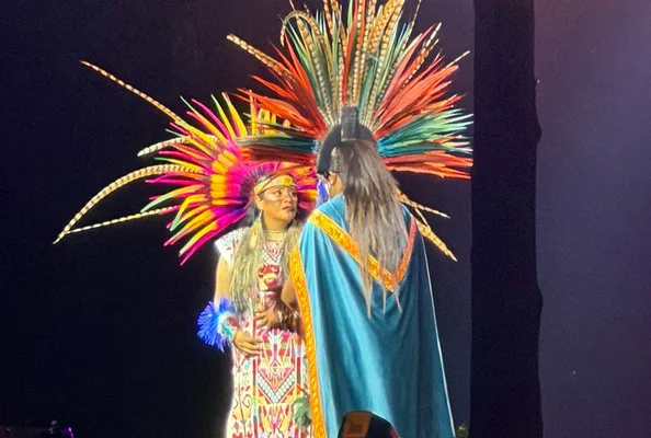 The Legend of La Llorona: A Story of Love, Loss, and Eternal Grief