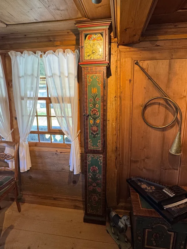 Exhibits at the Heimatmuseum, Trubschachen - 10.HEIC