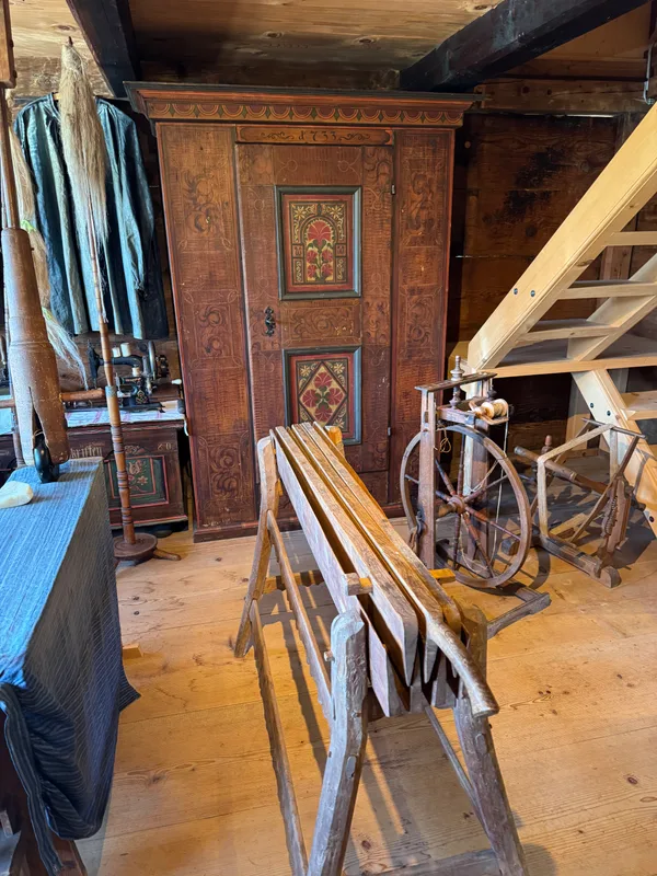 Exhibits at the Heimatmuseum, Trubschachen - 03.HEIC