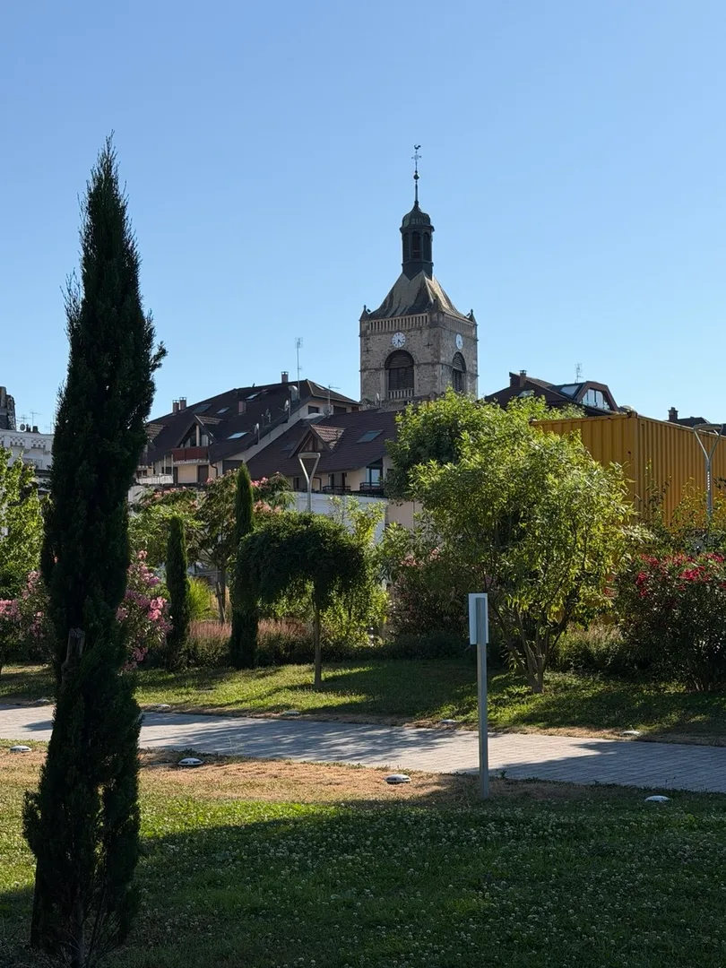 Évian-les-Bains, Notre-Dame-de-l'Assomption