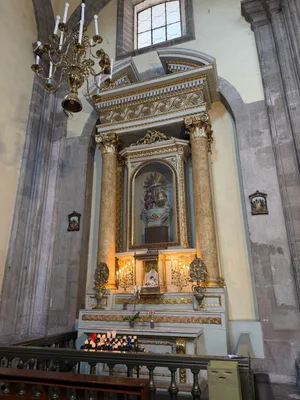 Cathedral of Mexico City, Catedral Metropolitana de la Asunción de la Santísima Virgen María a los Cielos_14.HEIC