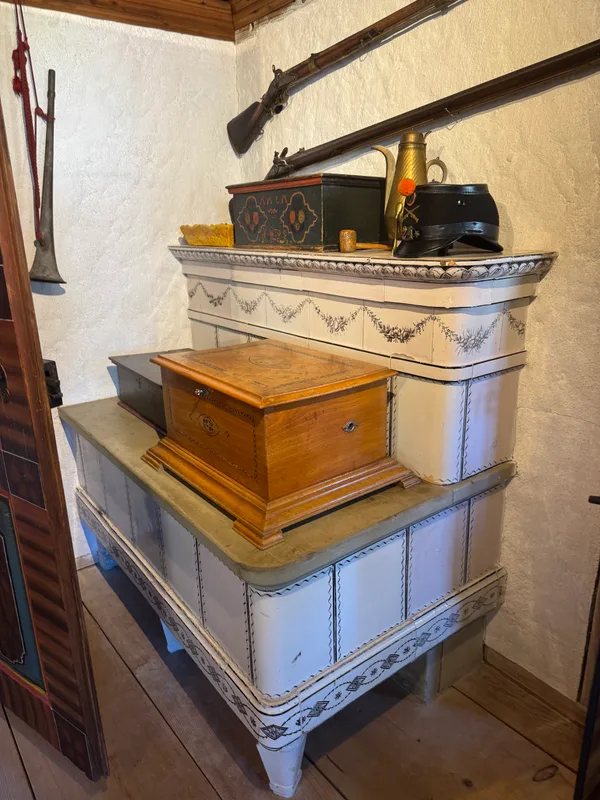 Exhibits at the Heimatmuseum, Trubschachen - 09.HEIC