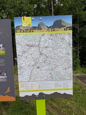Schwarzwasserbrücke, Information and signs along the hiking route_3.jpg