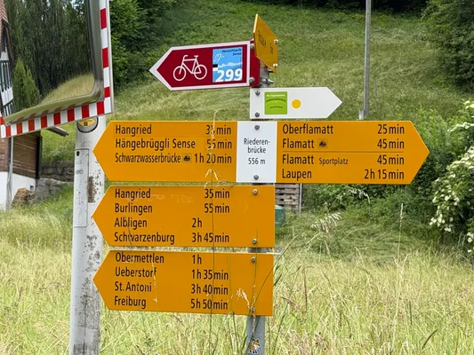 Schwarzwasserbrücke, Information and signs along the hiking route_4.jpg