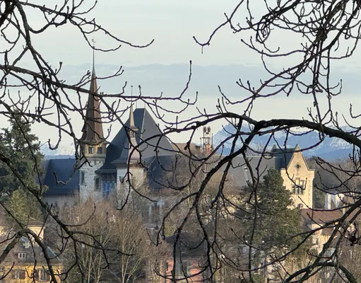 Bern Historical Museum, Bern, Switzerland