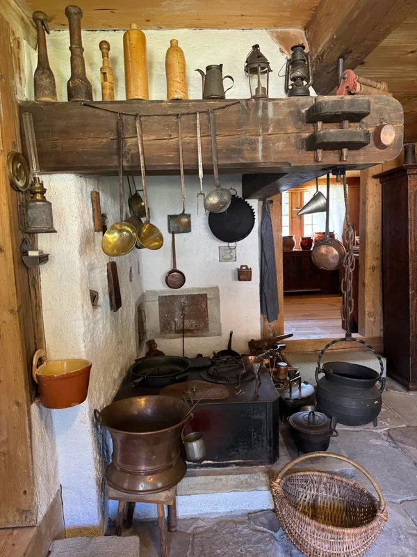 Exhibits at the Heimatmuseum, Trubschachen - 19.HEIC