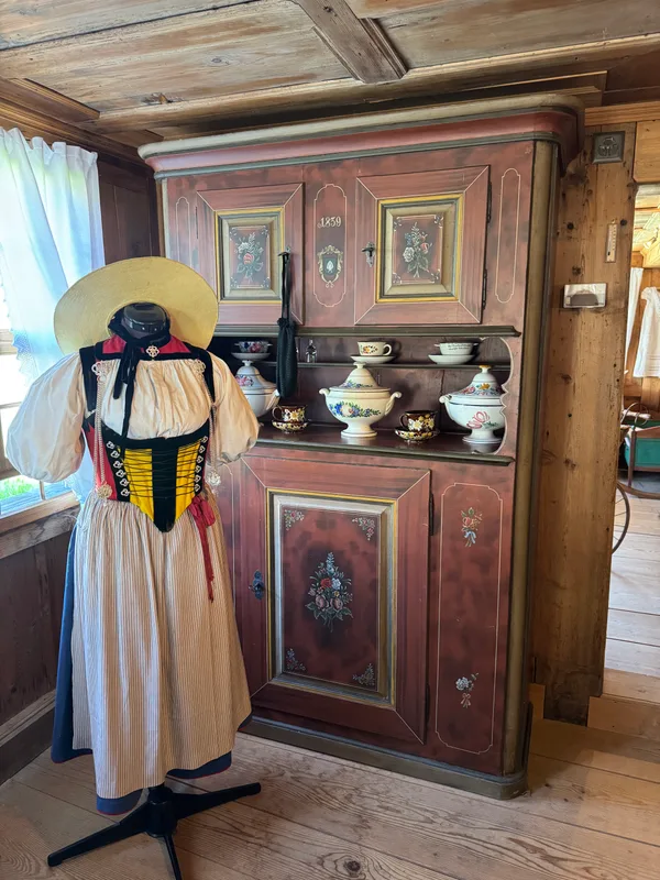 Exhibits at the Heimatmuseum, Trubschachen - 28.HEIC