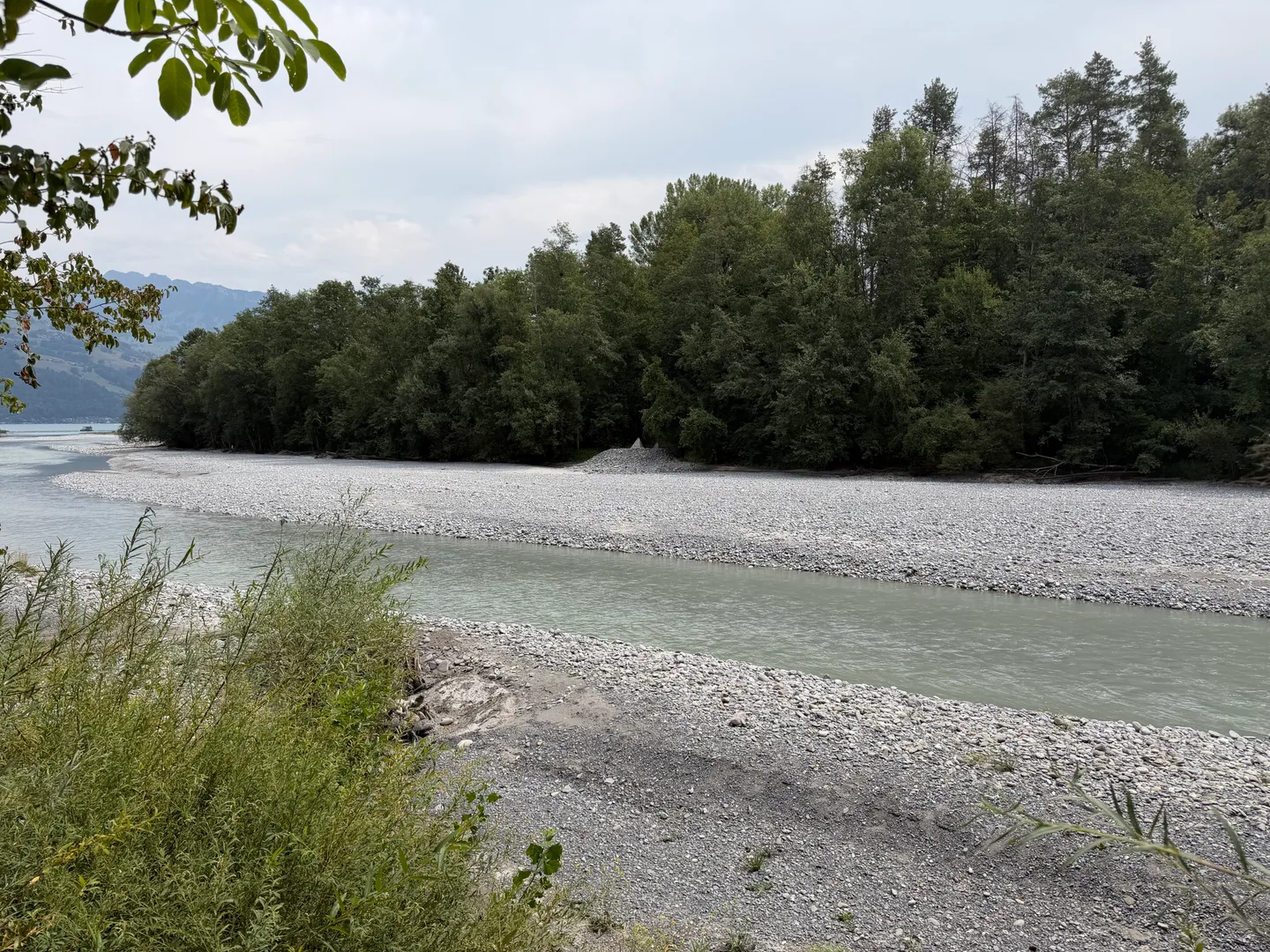 River Kander