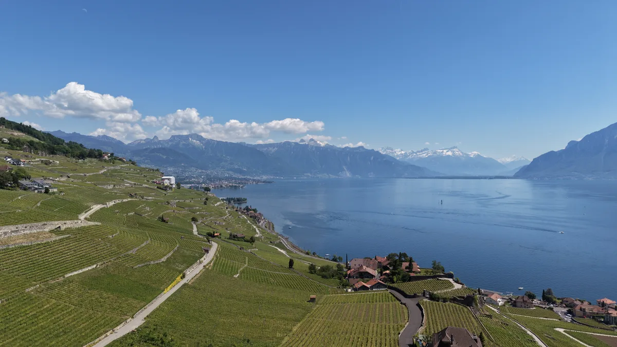 Caves Ouvertes Vaudoises — The Swiss Wine Weekend That Lets You Into Local Life