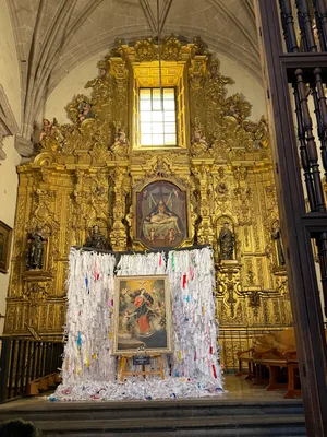 Cathedral of Mexico City, Catedral Metropolitana de la Asunción de la Santísima Virgen María a los Cielos_3.HEIC