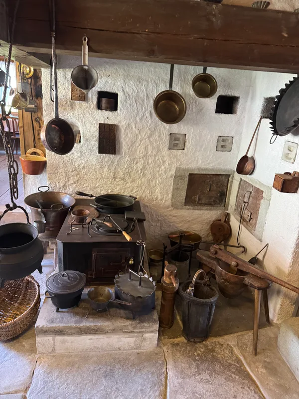 Exhibits at the Heimatmuseum, Trubschachen - 23.HEIC