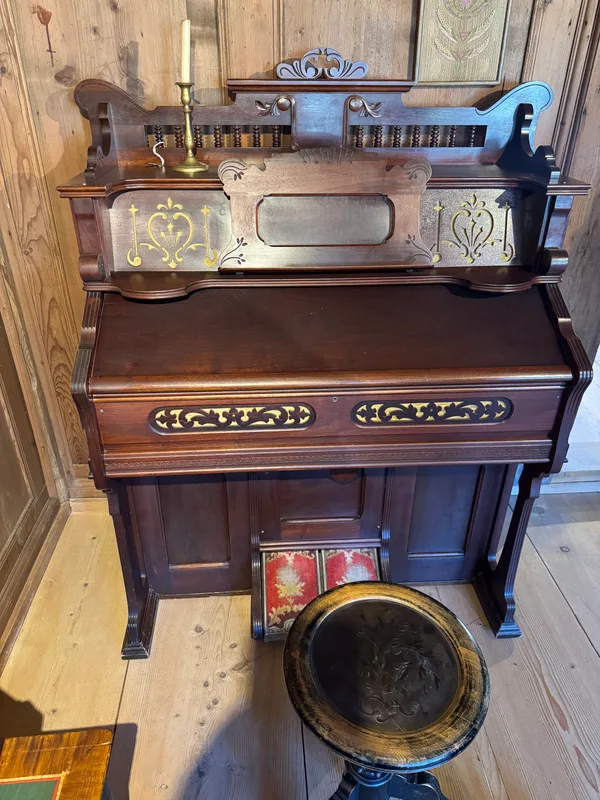 Exhibits at the Heimatmuseum, Trubschachen - 12.HEIC