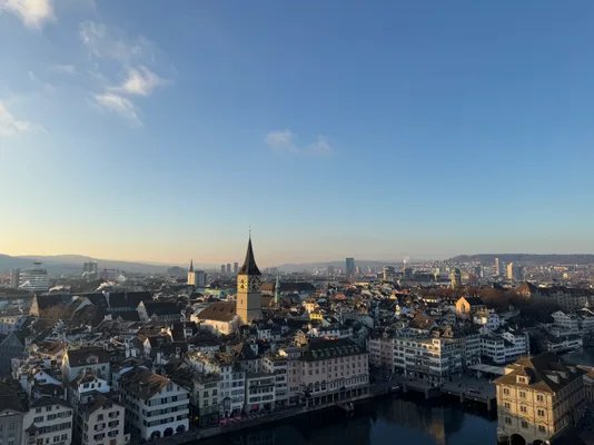 30 Most Interesting Facts About Zurich