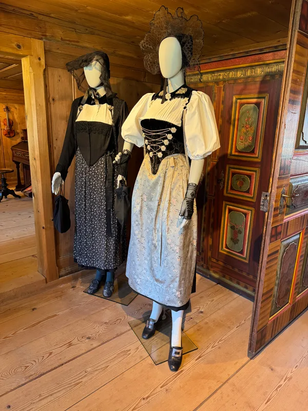 Exhibits at the Heimatmuseum, Trubschachen - 04.HEIC