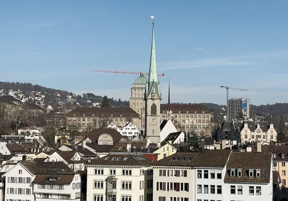 University of Zürich, Switzerland