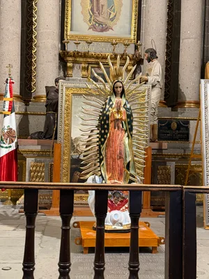Cathedral of Mexico City, Catedral Metropolitana de la Asunción de la Santísima Virgen María a los Cielos_12.HEIC