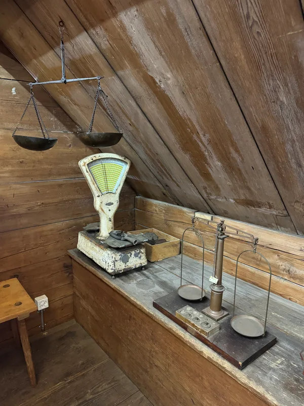 Exhibits at the Heimatmuseum, Trubschachen - 31.HEIC