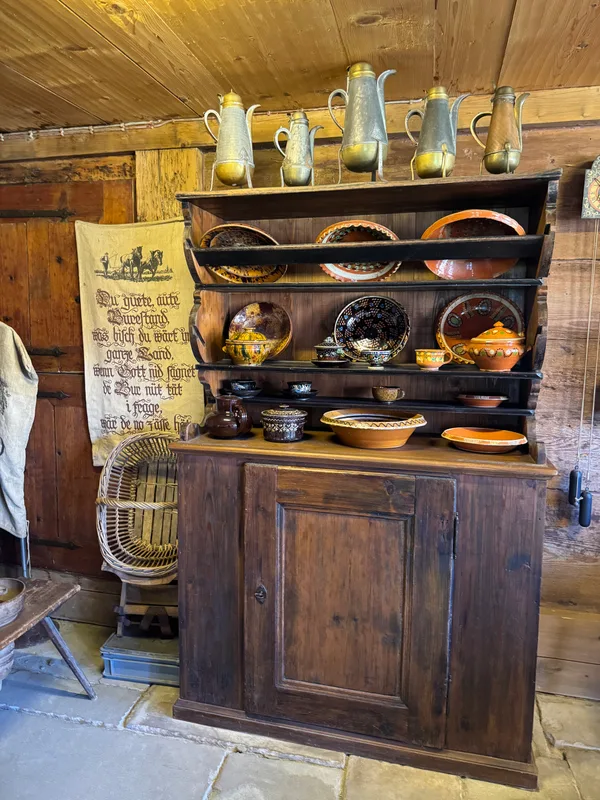 Exhibits at the Heimatmuseum, Trubschachen - 22.HEIC
