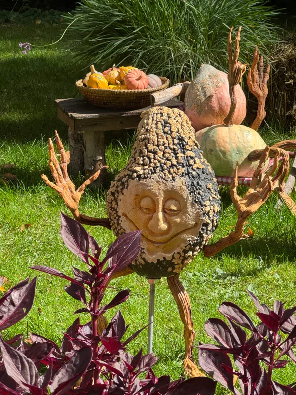 Pumpkin Carving Sculpture Exhibition - 2.HEIC