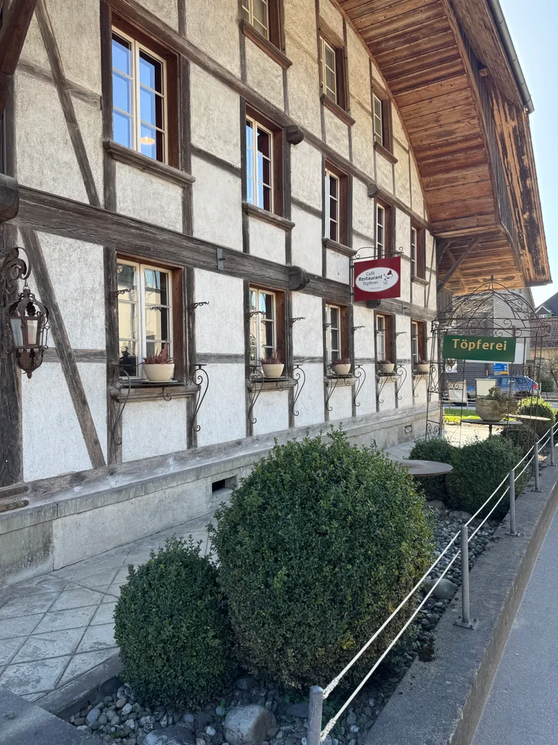 Baugruppe Hasenlehn, Trubschachen