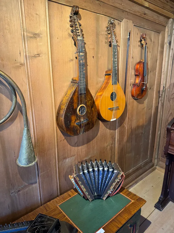 Exhibits at the Heimatmuseum, Trubschachen - 11.HEIC