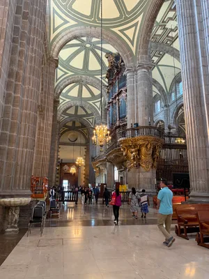 Organ, Cathedral of Mexico City_1.HEIC