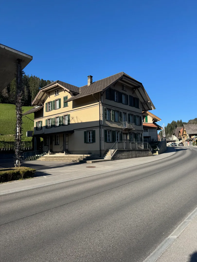 Seilerei Jakob AG, Trubschachen