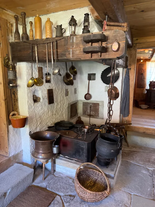 Exhibits at the Heimatmuseum, Trubschachen - 21.HEIC