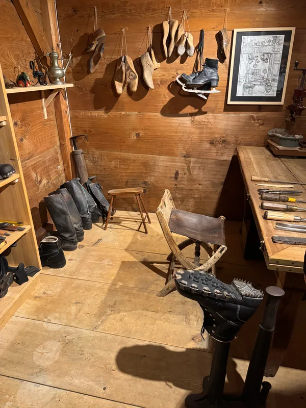 Exhibits at the Heimatmuseum, Trubschachen - 16.HEIC