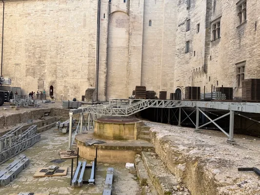 Renovation 2026-2027, Papal Palace Avignon.jpg