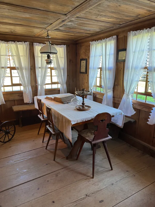 Exhibits at the Heimatmuseum, Trubschachen - 27.HEIC