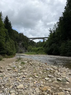 Schwarzwasserbrücke, Sandstone canyon_9.jpg