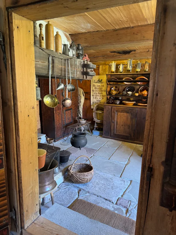 Exhibits at the Heimatmuseum, Trubschachen - 29.HEIC