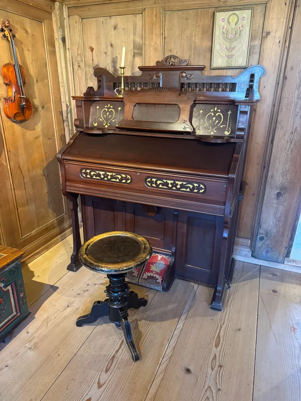 Exhibits at the Heimatmuseum, Trubschachen - 05.HEIC