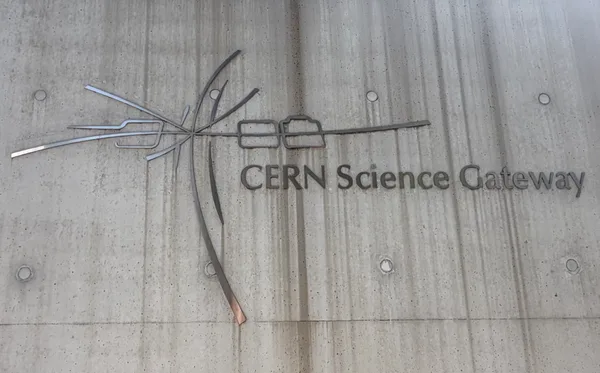 CERN Science Gateway — Where the Universe Gets Explained for Free (25 Min From Geneva)