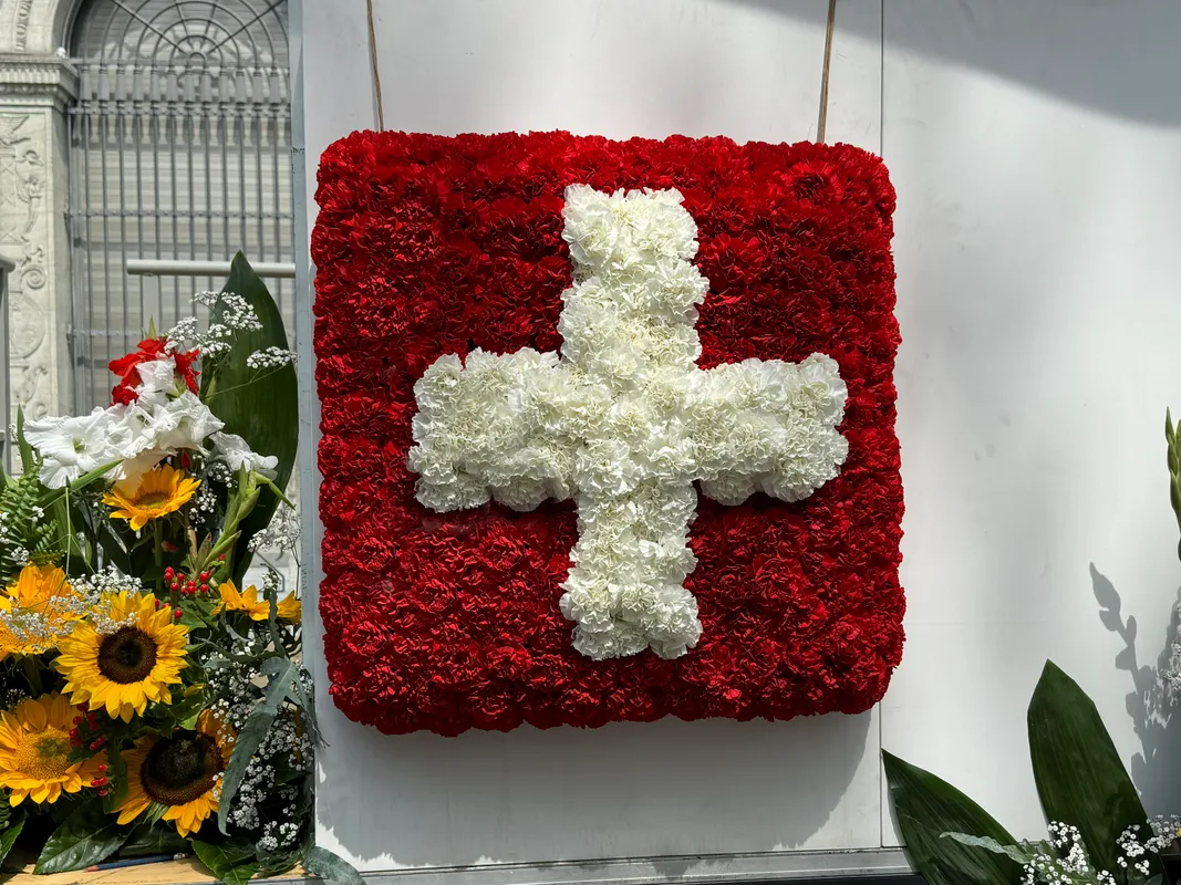 Swiss National Day — The Complete Guide to August 1st (2026 Edition)